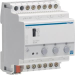 Hager Schalt-/Dimmaktor 3fach     TX211A 