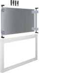 Hager Baustein universN 450x750mm UD33C2 