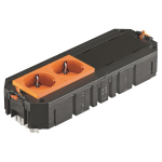 OBO UTC4 G OR2 Universalträger Connect 