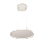 Nobile LED Pendel-Panel R600  1576011012 