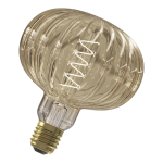 BAIL LED Metz G125 E27 DIM 4W     145277 