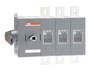 ABB Lasttrennschalter 3p 630A OT630ES03K 