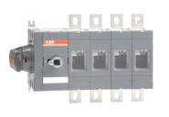 ABB Lasttrennschalter 4p 315A OT315ES04K 