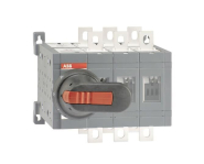 ABB Lastumschalter 3p 160A m OT160E03CFP 
