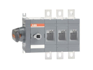 ABB Lasttrennschalter 3p 315A OT315ES03K 