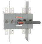 ABB Lasttrennschalter 4p 800A  OT800U22P 
