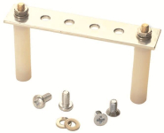 ABB Erdungsbrücke f.4 ÜSSgeräte OVR CME4 