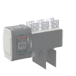 ABB Automatischer U TruONE OXA1200U3X2QT 