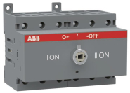 ABB OT63F3C                      OT63F3C 