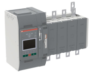 ABB Automatischer U TruONE  OXB315E3S3QB 