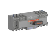 ABB Automatischer U 4p   OTM63F4C21D400C 