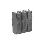 ABB Sicherungsunterteil 3p       OFAZ1S3 
