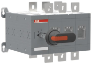 ABB Lastumschalter 3p 630A m OT630E03CFP 