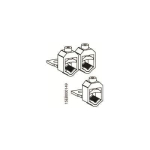 ABB ZLBM/XLBM123 V-      VC-ZLBM/ZHBM123 