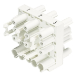 WIEL Verteiler         GST18I5V37A1 V WS 