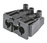 Wieland Steckerteil   GST18I3S S1 R V SW 