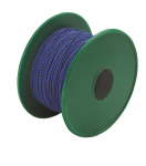 Cimco Plombendraht Kunststoff blau 