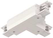 Paulmann ProRail3 T-Verbinder Erde 91378 