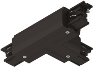 Paulmann ProRail3 T-Verbinder Erde 91380 