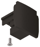 Paulmann ProRail3 Endkappe 1er     91384 