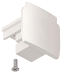 Paulmann ProRail3 Endkappe 1er     91383 