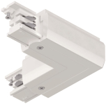 Paulmann ProRail3 L-Verbinder Erde 91373 