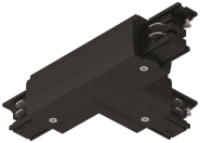 Paulmann ProRail3 T-Verbinder Erde 91381 