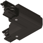 Paulmann ProRail3 L-Verbinder Erde 91375 