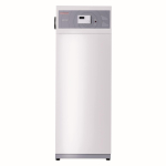 STIEB Zentrales-Lüftungsgerät mit LWA252 