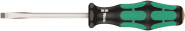 Wera Schlitz-Schraubendreher 05007670001 