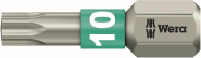 Wera TORX-Bits 3867/1 TS TX  05071032001 