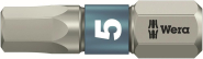 Wera Innensechskant Bits     05071075001 
