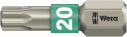 Wera TORX-Bits 3867/1 TS TX  05071034001 