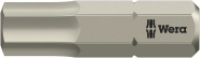 Wera Innensechskant Bits     05071076001 