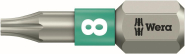 Wera TORX-Bits 3867/1 TS TX  05071030001 