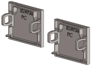 LTS Lichtkanal 060 Zubehör  LK-Z 060.001 