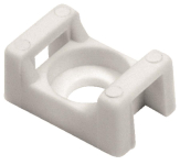 Hellermann CTM3-PA66-WH(100) Bef.- 