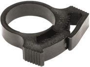 Hellermann SNP22-PA66GF13-BK(100) 