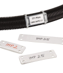 Hellermann IMP2-PA66-WH(100) Schilder 