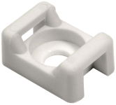 Hellermann CTM1-PA66-WH(100) Bef.- 