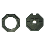 KANI Adapter/Mitnehmer für        211210 