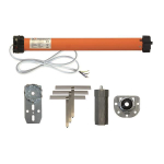 KANI Objektmotor Favorit      110020-SET 