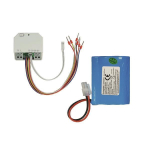 Kaiser Nienhaus 100940 Steuerung- 100940 