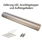 KAISER NIENHAUS KN54P PVC          KN54P 