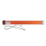 Kaiser Nienhaus 116100 Rohrmotor  116100 