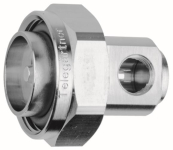 TEGA 7-16 Normkopfstecker    J01120D1157 