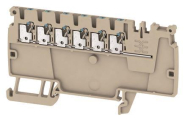 Weidmüller AAP11 1.5 LI BL Verteiler- 