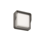 Brumberg LED-Wandanbauleuchte   10224103 