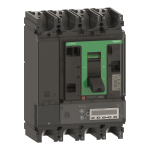 Schneider Kompaktleistungs-   C40V46E400 