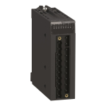 Schneider SSI-Encoderschnitt- BMXEAE0300 